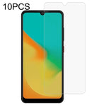 10 pellicole in vetro temperato da 0,26 mm 9H 2,5D, For ZTE Blade A6 Premium (10 PCS), For ZTE nubia N3 (10 PCS), For ZTE Blade A7 Vita (10 PCS), For ZTE nubia Play (10 PCS), For ZTE nubia Red Magic (10 PCS), For ZTE Blade A31 Plus (10 PCS)            ...