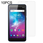 10 pellicole in vetro temperato da 0,26 mm 9H 2,5D, For ZTE Blade A6 Premium (10 PCS), For ZTE nubia N3 (10 PCS), For ZTE Blade A7 Vita (10 PCS), For ZTE nubia Play (10 PCS), For ZTE nubia Red Magic (10 PCS), For ZTE Blade A31 Plus (10 PCS)            ...