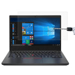 Pellicola in vetro temperato per ThinkPad T14 14 pollici