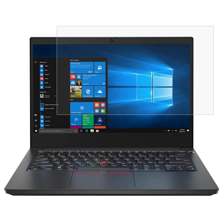 Pellicola in vetro temperato per ThinkPad T14 14 pollici