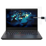 Pellicola in vetro temperato per ThinkPad T14 14 pollici