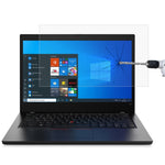 Pellicola in vetro temperato per ThinkPad T14 14 pollici
