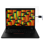 Pellicola in vetro temperato per ThinkPad T14 14 pollici
