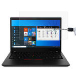 Pellicola in vetro temperato per ThinkPad T14 14 pollici