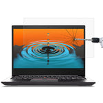 Pellicola in vetro temperato per ThinkPad T14 14 pollici