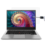 Pellicola in vetro temperato per ThinkPad T14 14 pollici