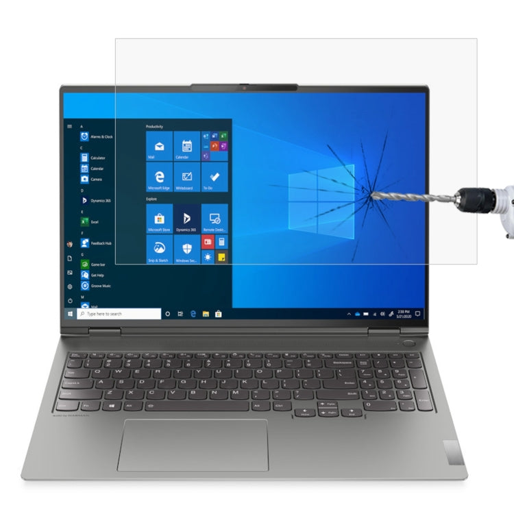 Pellicola in vetro temperato per ThinkPad T14 14 pollici