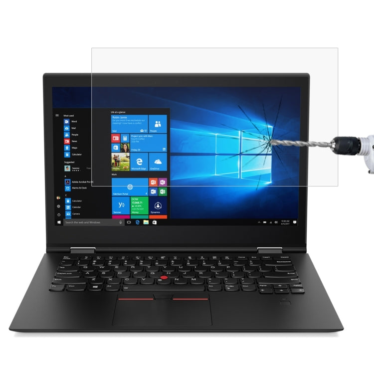 Pellicola in vetro temperato per ThinkPad T14 14 pollici