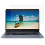 Pellicola vetro temperato HD per Asus VivoBook14 14 pollici
