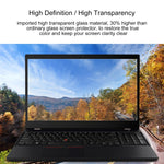 Pellicola vetro temperato HD per Asus VivoBook14 14 pollici