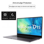 Pellicola vetro temperato per Huawei MateBook 14 14"