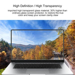 Pellicola vetro temperato per Huawei MateBook 14 14"