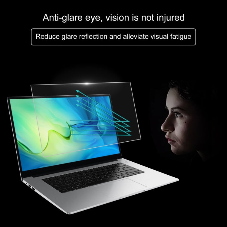 Pellicola vetro temperato per Huawei MateBook 14 14"