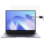 Pellicola vetro temperato per Huawei MateBook 14 14"