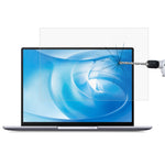 Pellicola vetro temperato per Huawei MateBook 14 14"
