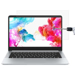 Pellicola vetro temperato per Huawei MateBook 14 14"