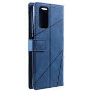 Custodia per cellulare in pelle flip con giunzione orizzontale al tatto, For Xiaomi Redmi 10, For Xiaomi Poco F3 GT