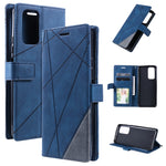 Custodia portafoglio in pelle flip per Xiaomi Redmi 10