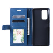 Custodia per cellulare in pelle flip con giunzione orizzontale al tatto, For Xiaomi Redmi 10, For Xiaomi Poco F3 GT