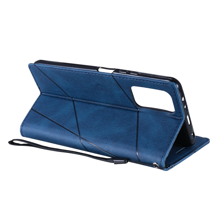 Custodia portafoglio in pelle flip per Xiaomi Redmi 10