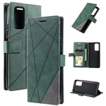 Custodia portafoglio in pelle flip per Xiaomi Redmi 10