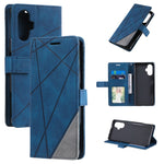 Custodia portafoglio in pelle flip per Xiaomi Redmi 10