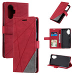Custodia portafoglio in pelle flip per Xiaomi Redmi 10