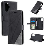 Custodia portafoglio in pelle flip per Xiaomi Redmi 10