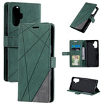 Custodia portafoglio in pelle flip per Xiaomi Redmi 10