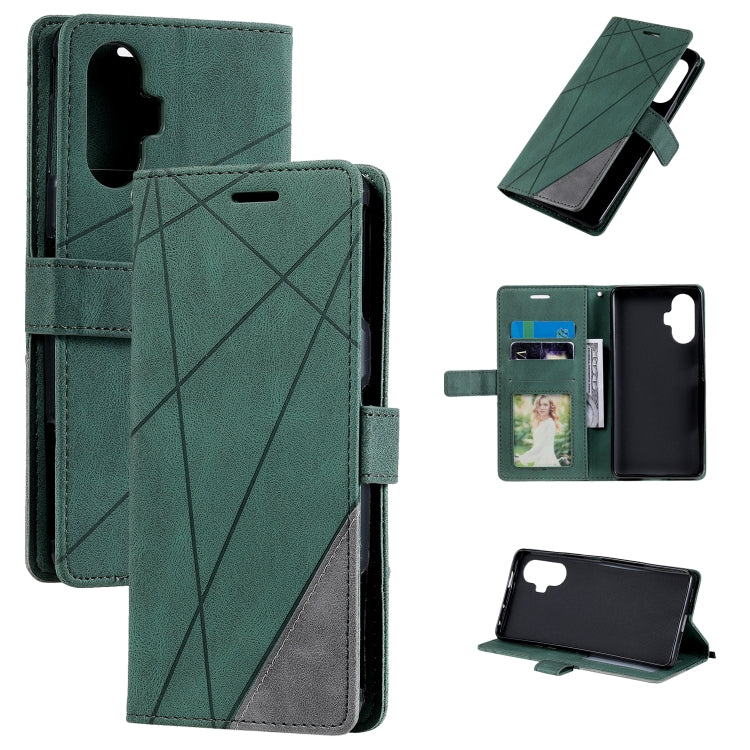 Custodia portafoglio in pelle flip per Xiaomi Redmi 10