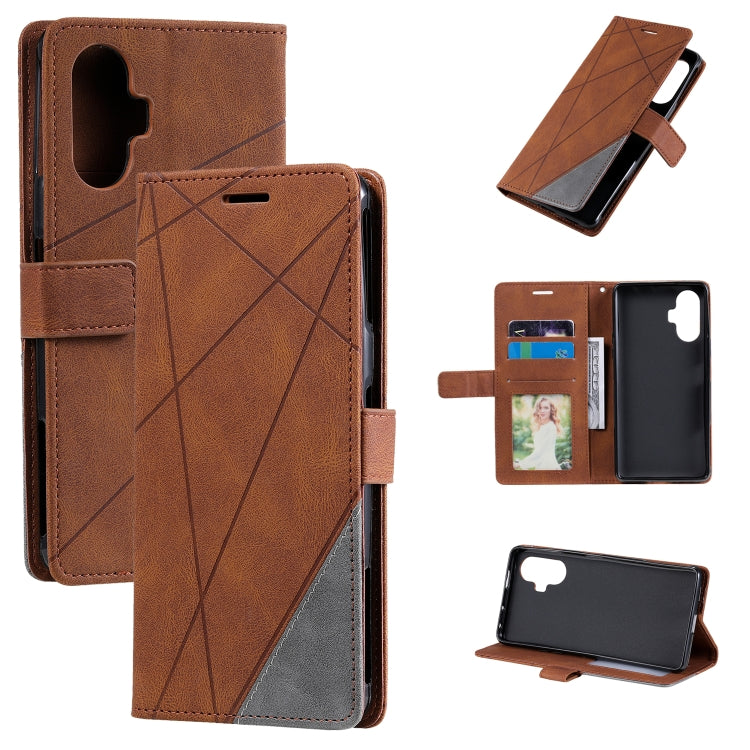 Custodia portafoglio in pelle flip per Xiaomi Redmi 10