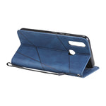 Custodia per cellulare in pelle flip con giunzione orizzontale al tatto, For vivo Y17 / Y3s / Y15 / Y12 / Y11 2019, For vivo Y20 / Y20 2021 / Y20s, For vivo Y51a / Y31 / Y51 2020, December, For vivo Y72 5G / Y52 5G / iQOO Z3