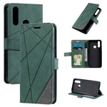 Custodia per cellulare in pelle flip con giunzione orizzontale al tatto, For vivo Y17 / Y3s / Y15 / Y12 / Y11 2019, For vivo Y20 / Y20 2021 / Y20s, For vivo Y51a / Y31 / Y51 2020, December, For vivo Y72 5G / Y52 5G / iQOO Z3