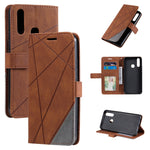 Custodia per cellulare in pelle flip con giunzione orizzontale al tatto, For vivo Y17 / Y3s / Y15 / Y12 / Y11 2019, For vivo Y20 / Y20 2021 / Y20s, For vivo Y51a / Y31 / Y51 2020, December, For vivo Y72 5G / Y52 5G / iQOO Z3