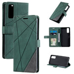 Custodia per cellulare in pelle flip con giunzione orizzontale al tatto, For vivo Y17 / Y3s / Y15 / Y12 / Y11 2019, For vivo Y20 / Y20 2021 / Y20s, For vivo Y51a / Y31 / Y51 2020, December, For vivo Y72 5G / Y52 5G / iQOO Z3