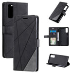 Custodia per cellulare in pelle flip con giunzione orizzontale al tatto, For vivo Y17 / Y3s / Y15 / Y12 / Y11 2019, For vivo Y20 / Y20 2021 / Y20s, For vivo Y51a / Y31 / Y51 2020, December, For vivo Y72 5G / Y52 5G / iQOO Z3