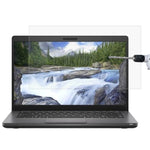 Pellicola vetro temperato per schermo Dell Latitude 14 pollici