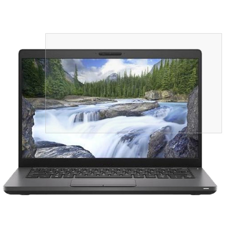 Pellicola vetro temperato per schermo Dell Latitude 14 pollici