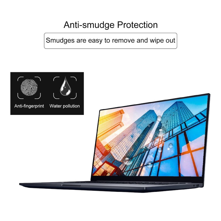 Pellicola vetro temperato per schermo Dell Latitude 14 pollici