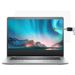 Pellicola vetro temperato per schermo Dell Latitude 14 pollici