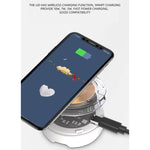 X6WS Mini display digitale con riduzione del rumore Auricolare Bluetooth wireless TWS
