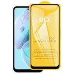 Pellicola in vetro temperato 9D per Motorola Edge 20