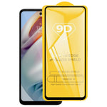 Pellicola in vetro temperato 9D per Motorola Edge 20
