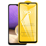 Pellicola in vetro temperato 9D per Motorola Edge 20