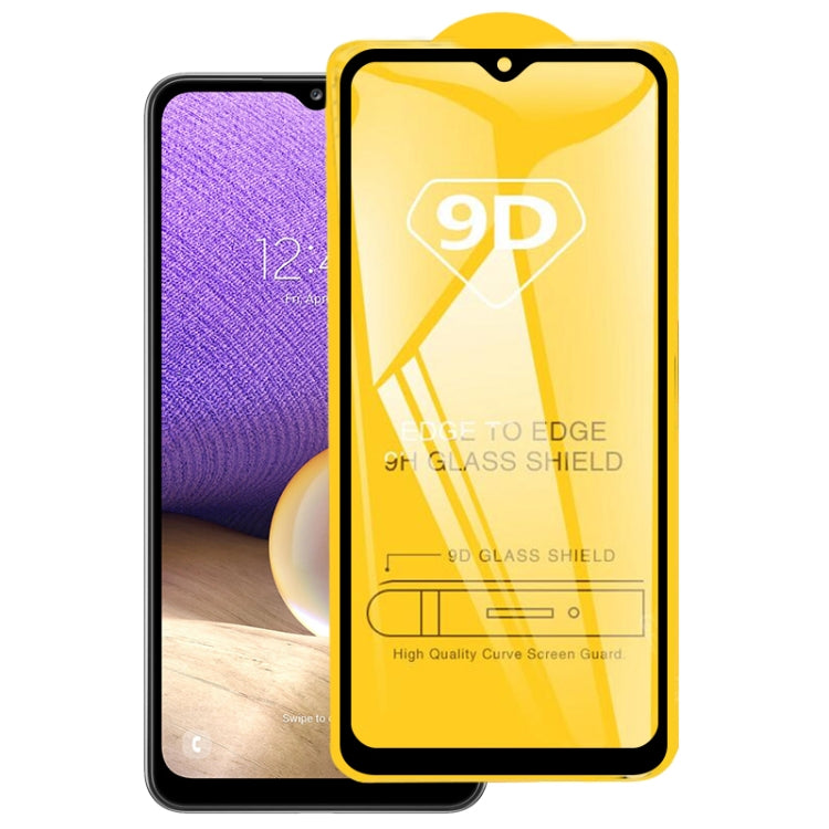 Pellicola in vetro temperato 9D per Motorola Edge 20