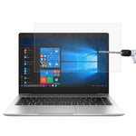 Pellicola vetro temperato per HP Pavilion X360 14 pollici