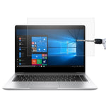 Pellicola vetro temperato per HP Pavilion X360 14 pollici