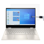 Pellicola vetro temperato per HP Pavilion X360 14 pollici