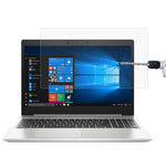 Pellicola vetro temperato per HP Pavilion X360 14 pollici