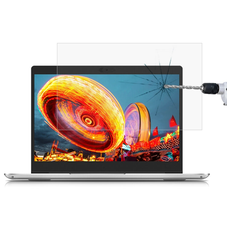 Pellicola vetro temperato per HP Pavilion X360 14 pollici